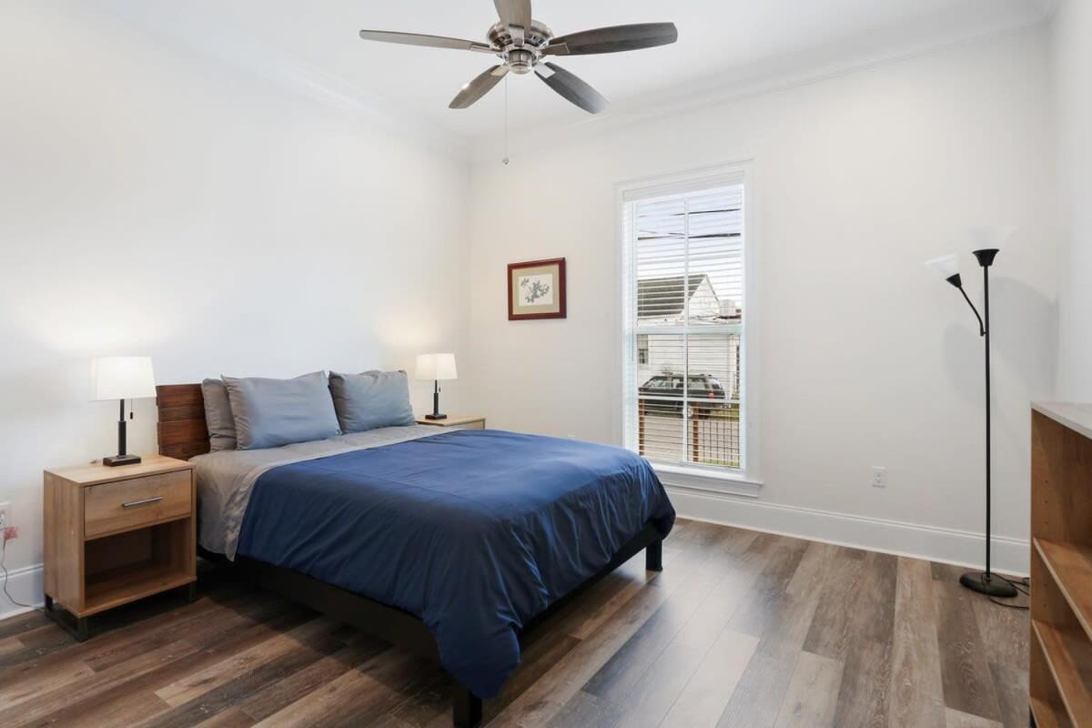 Holiday home Stunning Luxury 2 Blocks From Streetcar *